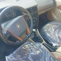 پارس tu5 تویفایو|خودرو سواری و وانت|لردگان, |دیوار