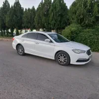 لیفان ۸۲۰ مدل ۹۵ وارداتی