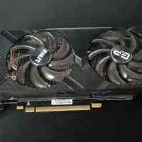 کارت گرافیک 2060Super ...هشت گیگابایت