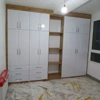 کمد.کابینت نقد اقساط