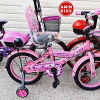 دوچرخه 12 ، 16 برند چیاوا سایز 20