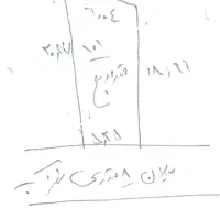 فروش زمین در موحد 18 و 16