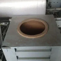 تنور گلی  ذرت مکزیکی  سرخکن|کافی‌شاپ و رستوران|پاکدشت, خاتون آباد|دیوار