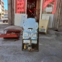 تعمیرات پکیج آبگرمکن بخاری اجاق هود