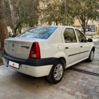 ال نود مدل 96 سفید|خودرو سواری و وانت|تهران, تهرانپارس شرقی|دیوار