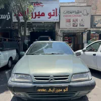 زانتیا ۸۴|خودرو سواری و وانت|تهران, علم و صنعت|دیوار
