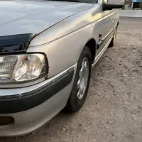 پارس ۸۴ بیرنگ|خودرو سواری و وانت|شلمان, |دیوار