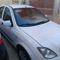 تیبا صندوقدار کارمندی کمکار|خودرو سواری و وانت|مشهد, الهیه|دیوار