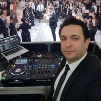 دیجی dj فقط ۶ میلیون تولدعقدعروسی‌تالارفیلمبردار