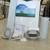 کولر گازی 12000 پرتابل هایسنس