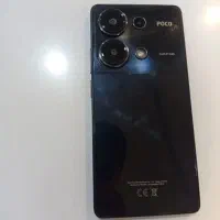 گوشی Poco m6 poro|موبایل|درگهان, |دیوار