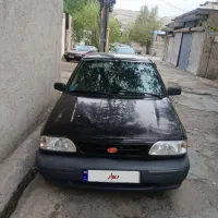 پرایدمدل ۸۴تمیز