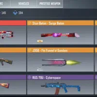 اکانت کالاف