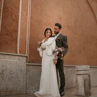 عکاسی و فیلمبرداری محضر،تولد،خیابونی،باغ و امارت|خدمات پذیرایی، مراسم|اصفهان, آبشار|دیوار