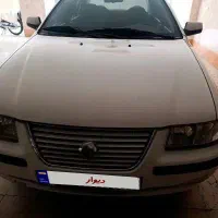 سمند lx