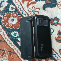 نوکیا N97|موبایل|زابل, |دیوار