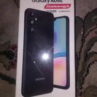 گوشی سامسونگ A05s