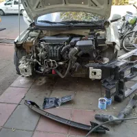 تعمیرات تخصصی برلیانس.شاهین. آریو.