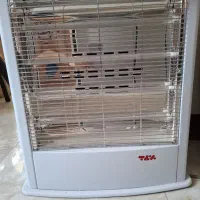 بخاری برقی برفاب۲۸۰۰
