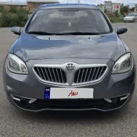 برلیانس h330اتومات مدل ۹۶