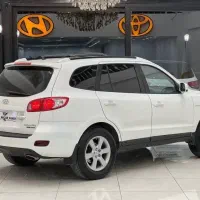 سانتافه ۲۰۰۸ فول