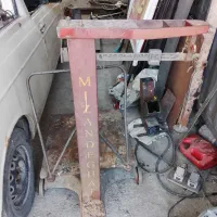 ابزار اهنگری فروش فوری|ابزارآلات|بومهن, |دیوار