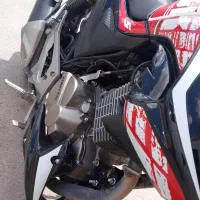 موتور زونتس ۲۳۰ مدل ۴۰۳