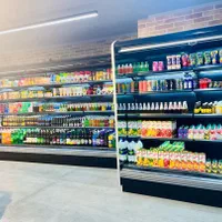 یخچال ایستاده.پرده هوا|فروشگاه و مغازه|تهران, الهیه|دیوار