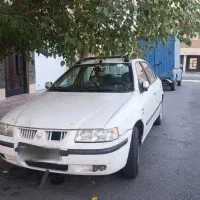 سمند Lx|خودرو سواری و وانت|تهران, هفت حوض|دیوار