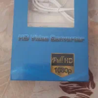 مینی تبدیل AV به Hdmi
