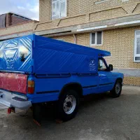 فروش نیسان زامیاد