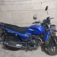 موتور شکاری