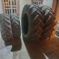 لاستیک تراکتور شش سیلندر و چهارسیلندرو نهصدبیست