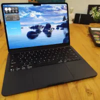 مک بوک ایر MacBook Air M4 و متعلقات