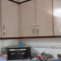 کابینت ام دی اف حدود ۶ متر قیمت توافقی