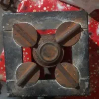 اجاق گاز کوچک