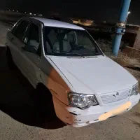 پراید ۱۳۲ مدل ۹۰|خودرو سواری و وانت|آبادان, |دیوار