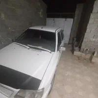 پراید۱۳۲