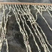 پرده آشپز خانه