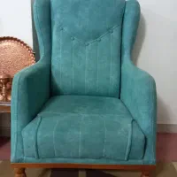 یک دست کامل مبل چستر با کیفیت عالی|مبلمان خانگی و میز عسلی|اراک, |دیوار