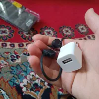 ساعت هوشمند M6 و یک کارد گوشی ردمی نت ۱۲S|ساعت|فردوس (خراسان), |دیوار