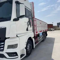 کامیون باری مان ۵۱۰|خودرو سنگین|تهران, سعادت‌آباد|دیوار