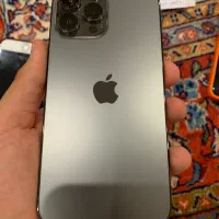 آیفون ۱۳ پرومکس مشکی / iphone 13 pro max black