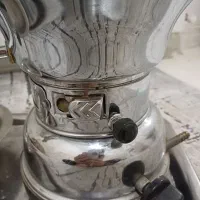 سماور گازی تابان|سماور، چای‌ساز، قهوه‌ساز|اندیشه, اندیشه فاز ۱|دیوار