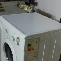 لباسشویی آبسال اتومات