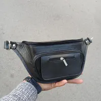 کیف کمری چرم طبیعی اقتصادی(668t)|کیف، کفش، کمربند|مشهد, گلبرگ شمالی|دیوار