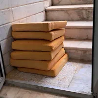 هفت تا فوم مبل کارکرده