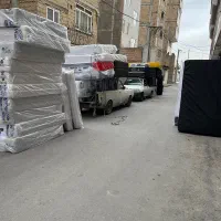 تشک‌ رویال مدل asaish استاندارد پزشکی تضمین قیمت