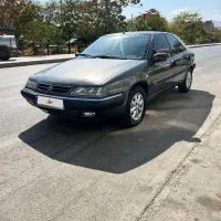 فروش یک دستگاه زانتیا ۲۰۰۰