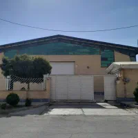 فروش سوله شهرک صنعتی اشتهارد